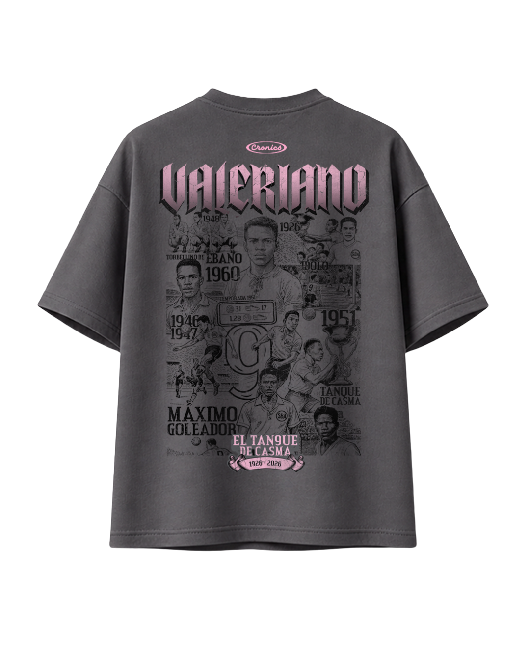 Valeriano